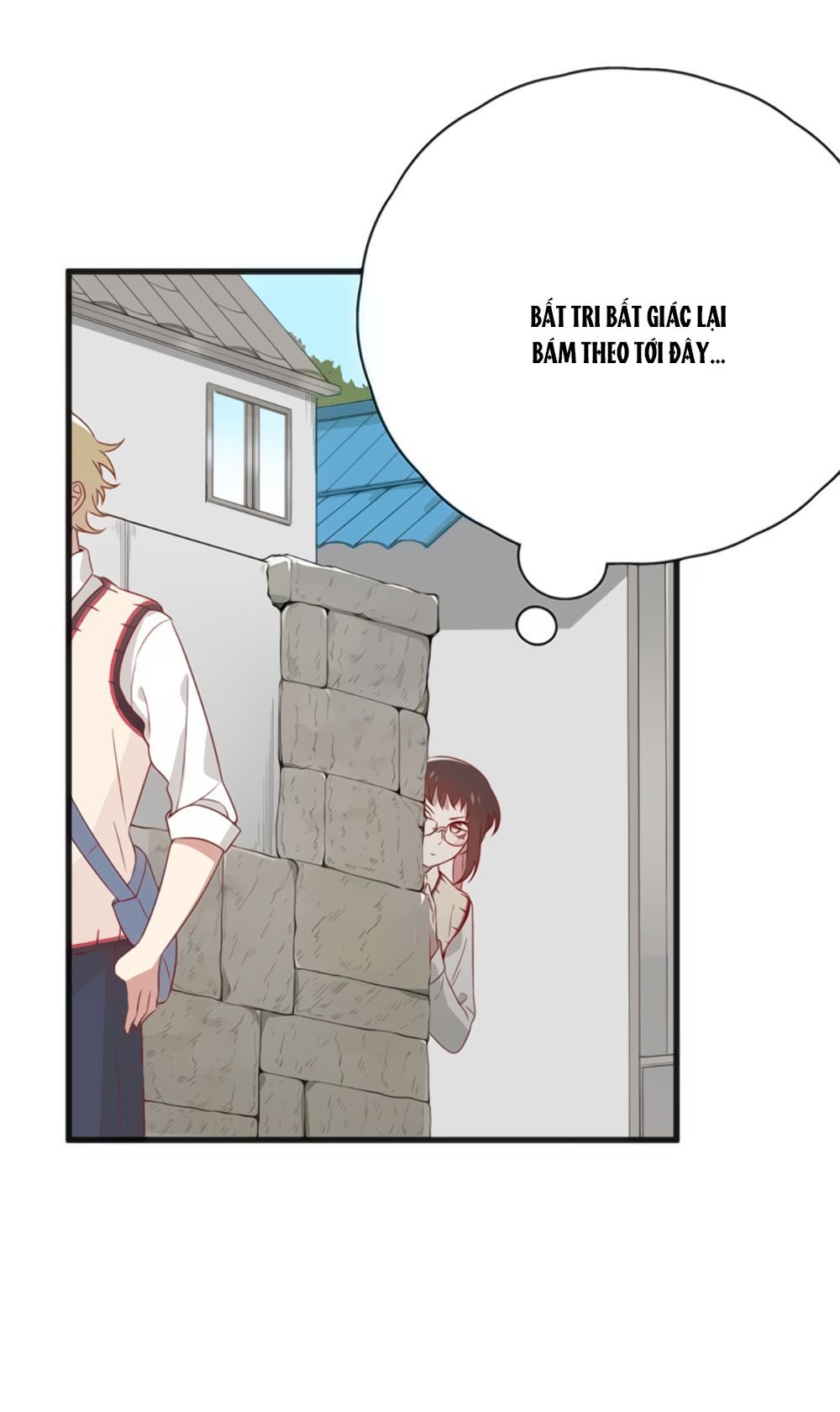 xông vào tim anh chapter 21 24