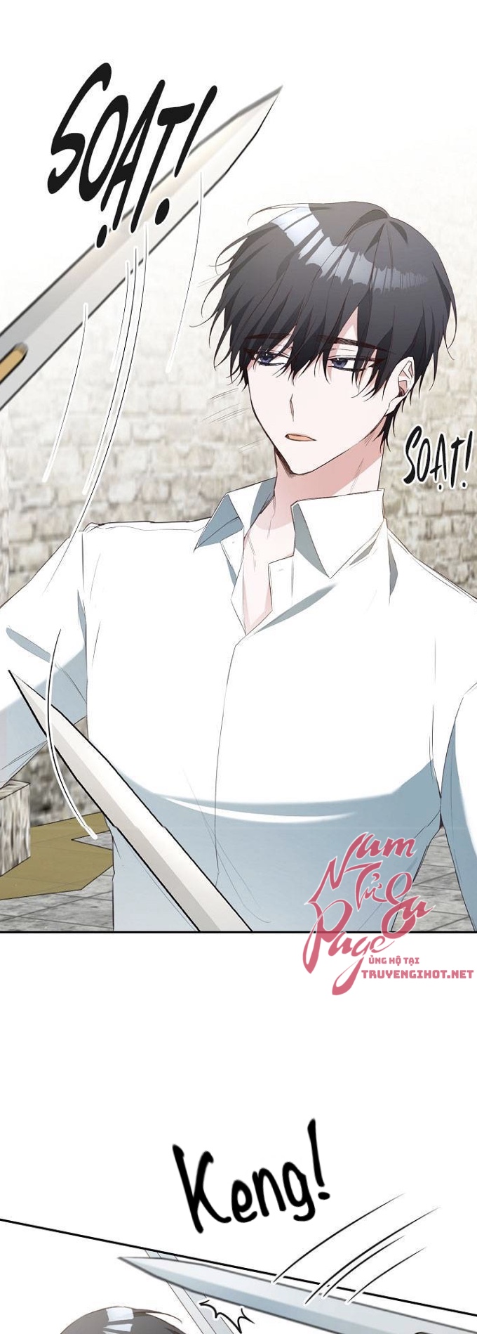 lý do nàng ấy sống như 1 ác nữ chapter 23 13