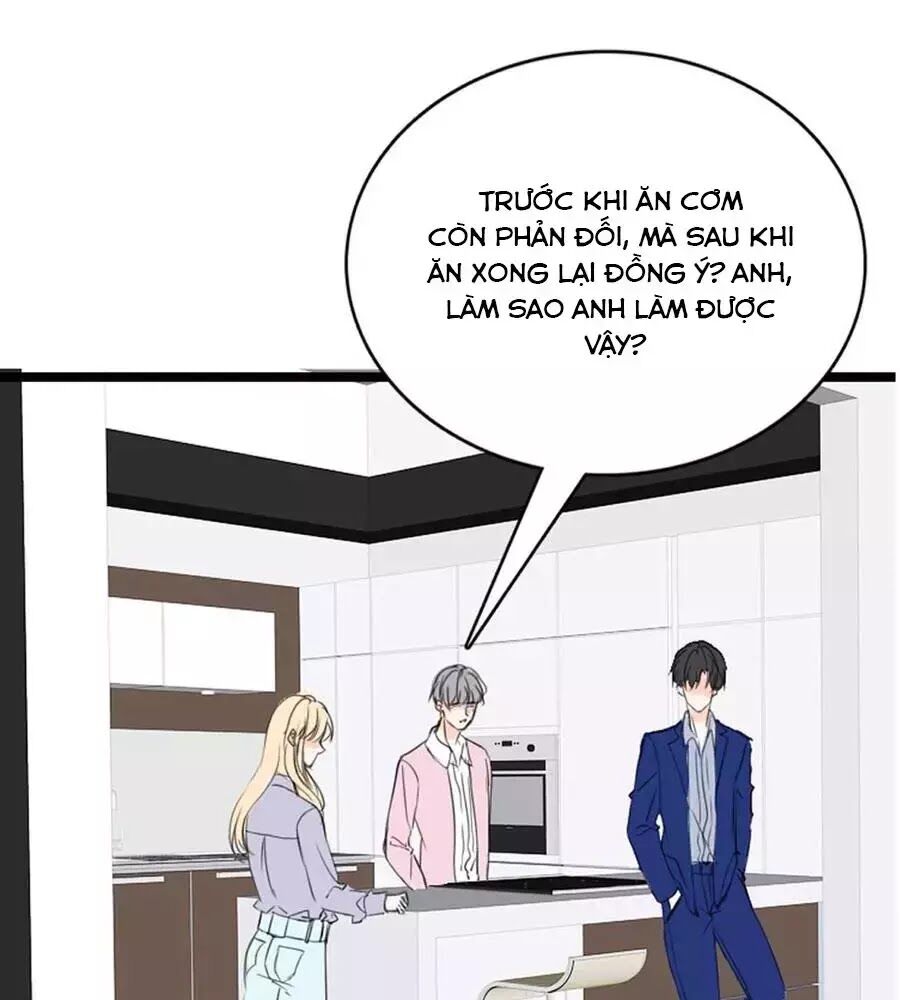 công chúa nữ vương mệnh chapter 116 15