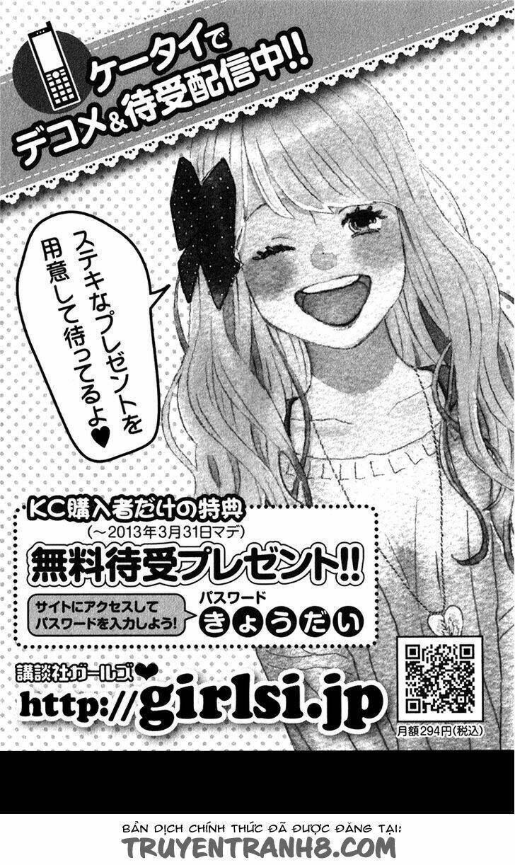 liar x liar chapter 28.5 9