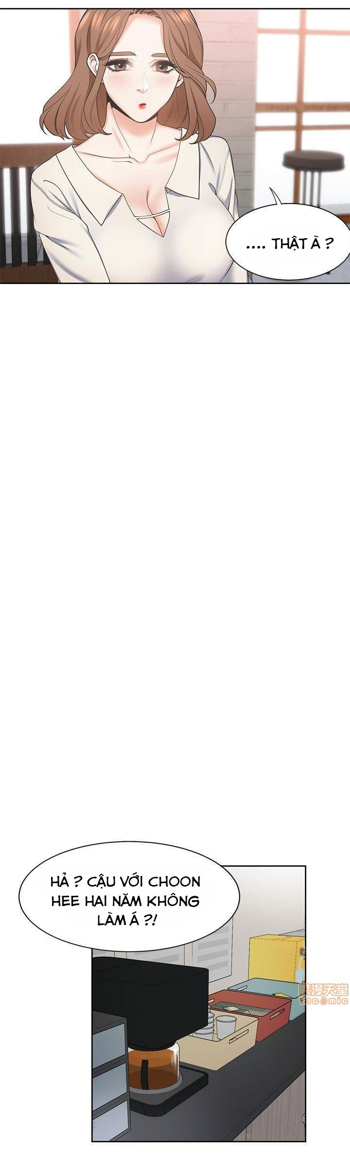 khát tình chapter 1 20