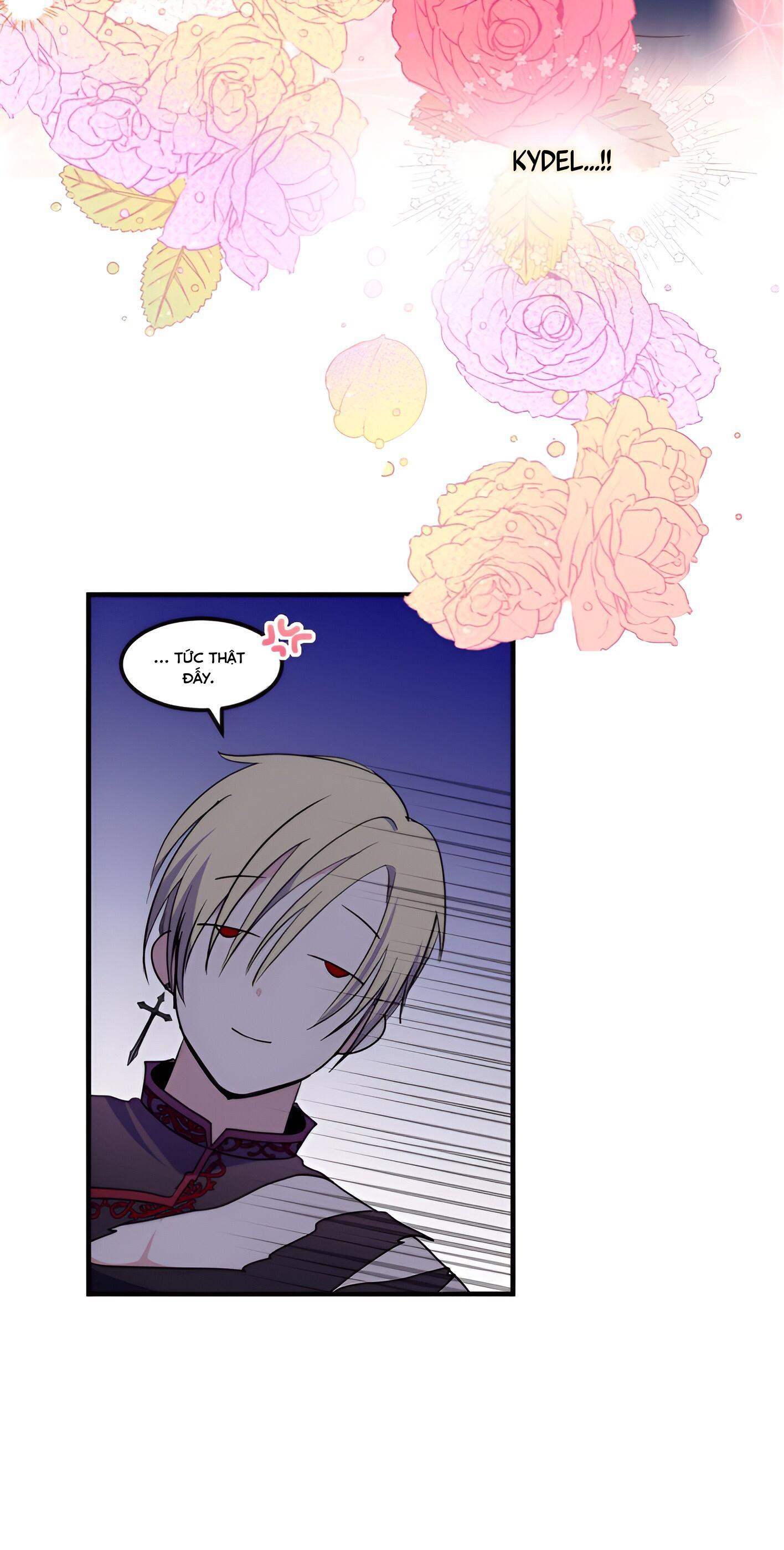 nguyện ước vô vọng của ma nữ chapter 124 20