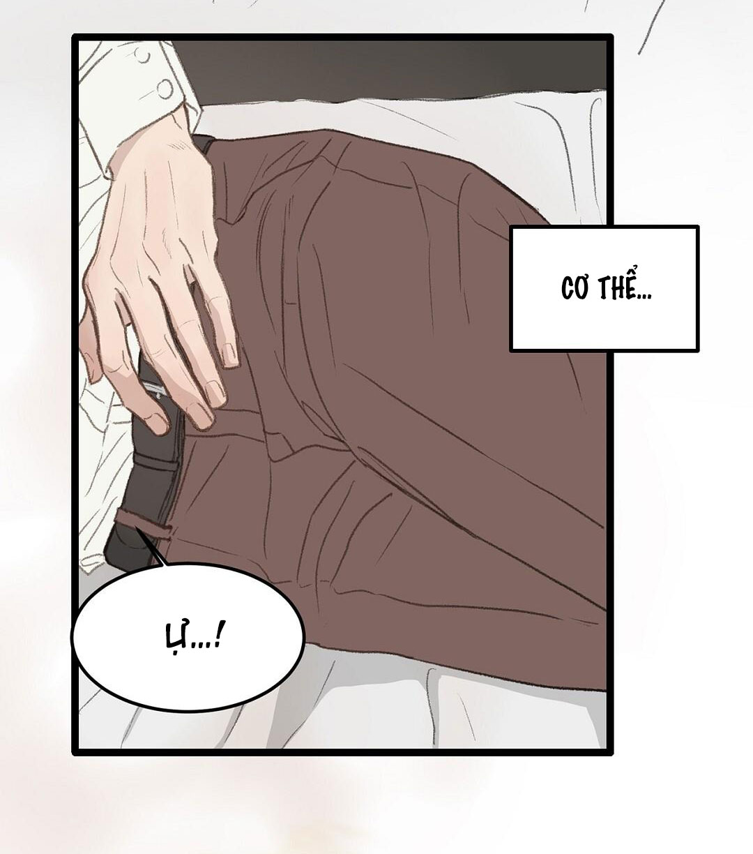 vùng cấm tình yêu của beta chapter 46 41