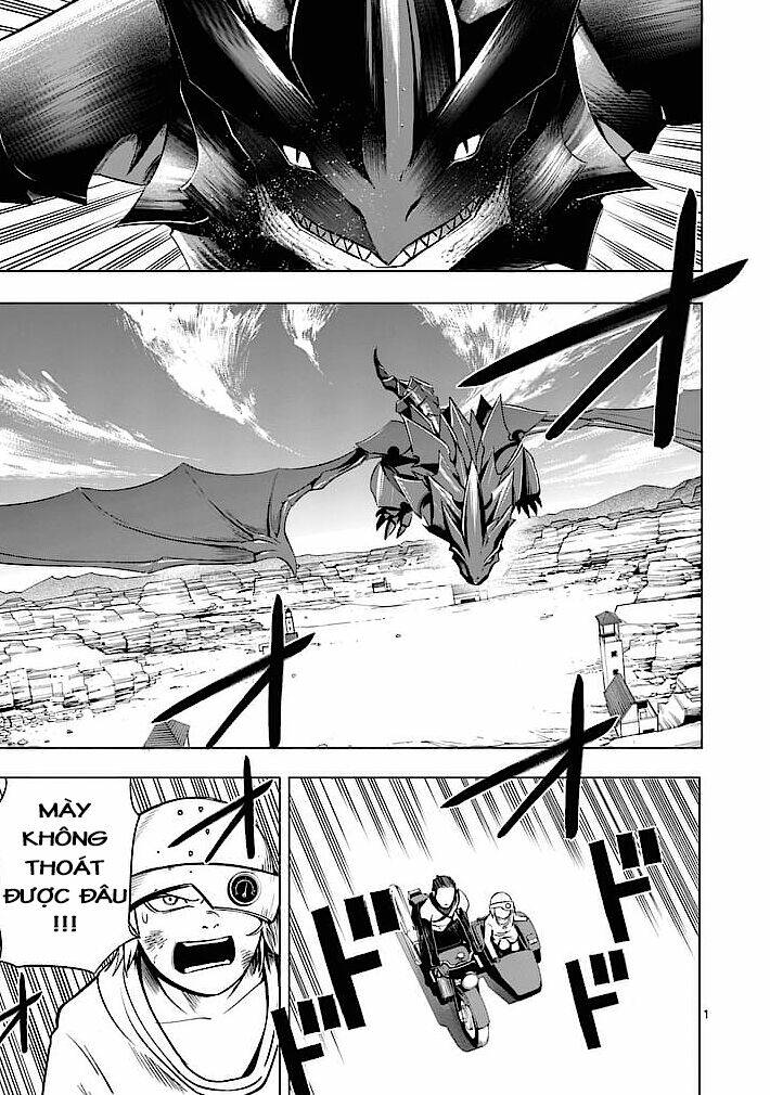 good night world chapter 1 1