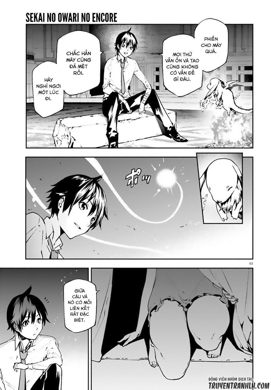 sekai no owari to yoakemae chapter 15 4