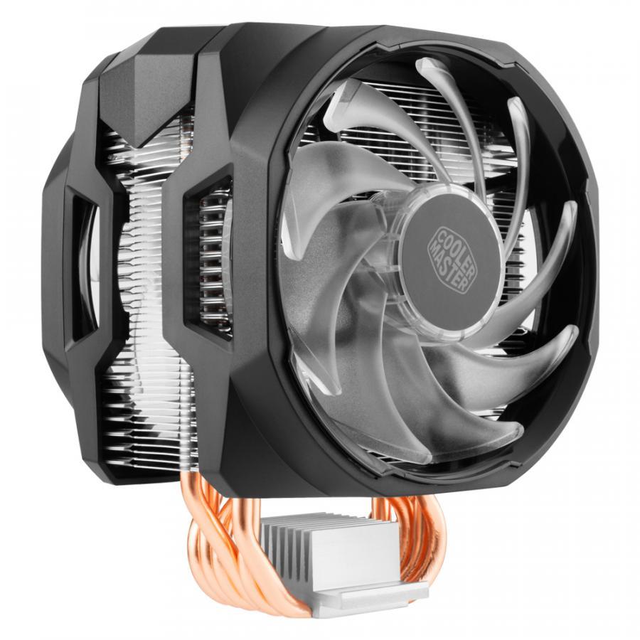 Tản nhiệt khí CPU Cooler Master MasterAir MA610P - Hàng Chính Hãng