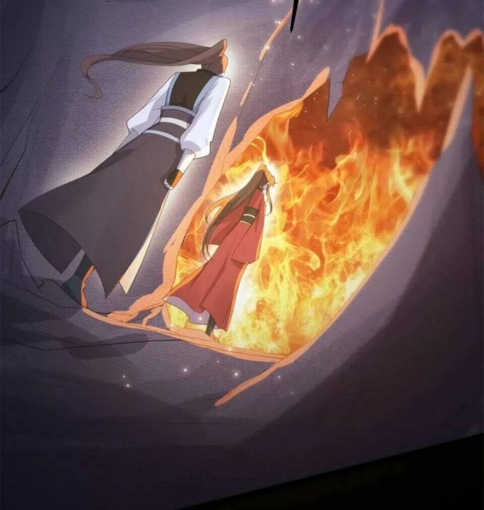 phế nữ yêu thần chapter 80 16