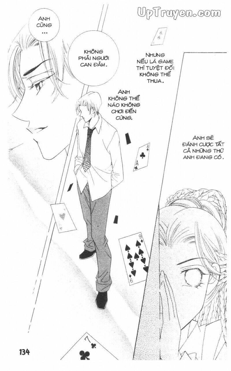 người yêu lý tưởng chapter 4.2 56