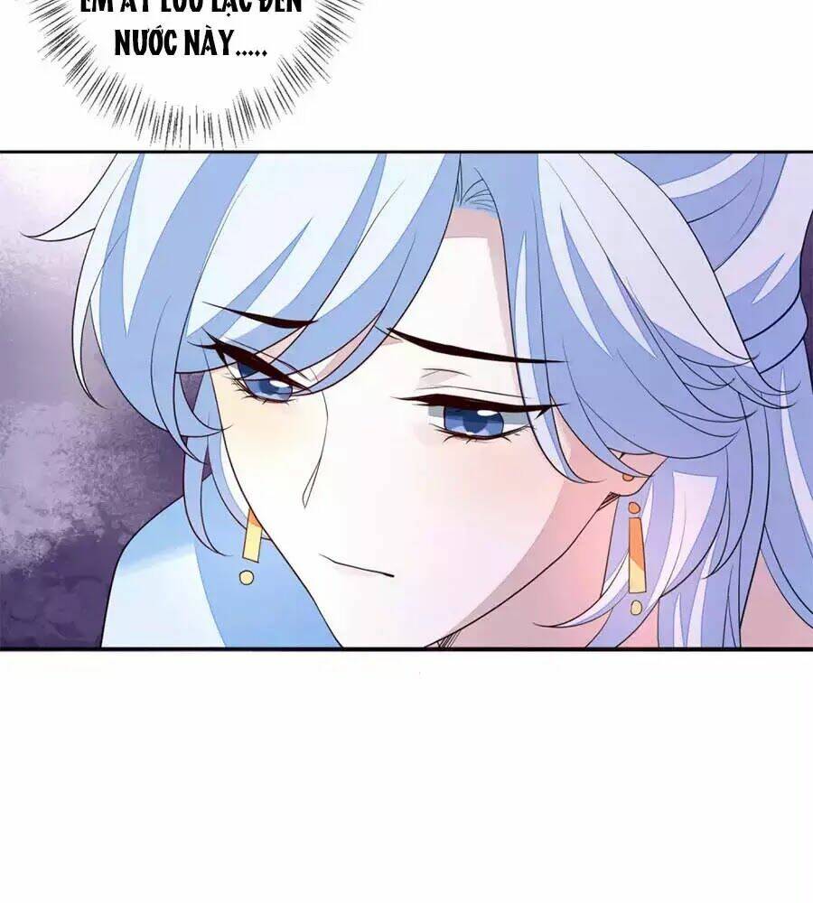 cửu khuyết phong hoa chapter 45 13