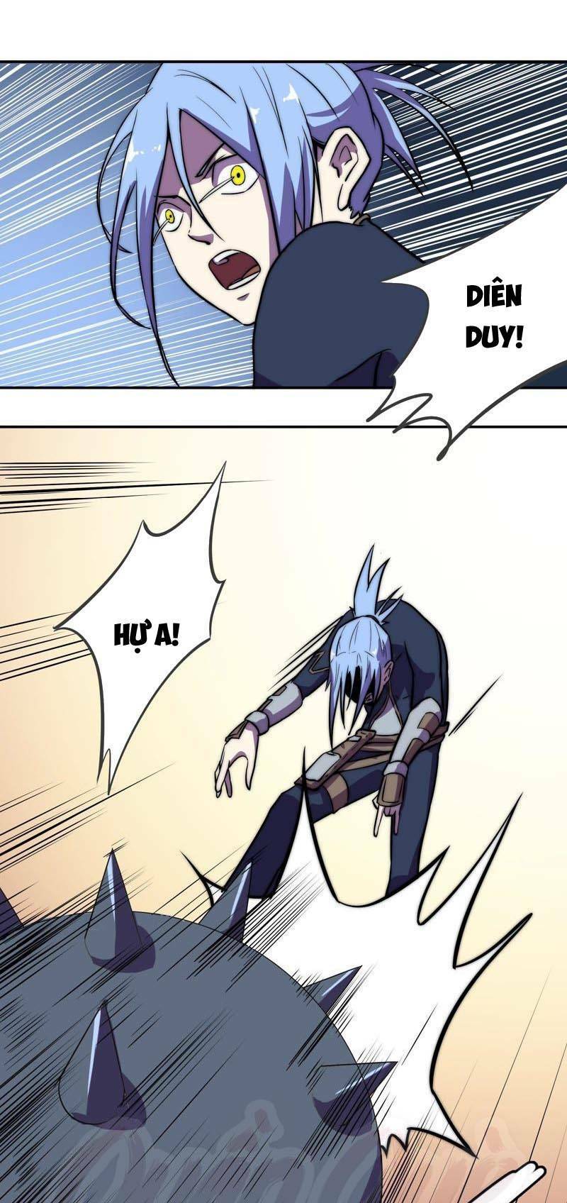 dãy số chí mạng chapter 27 11