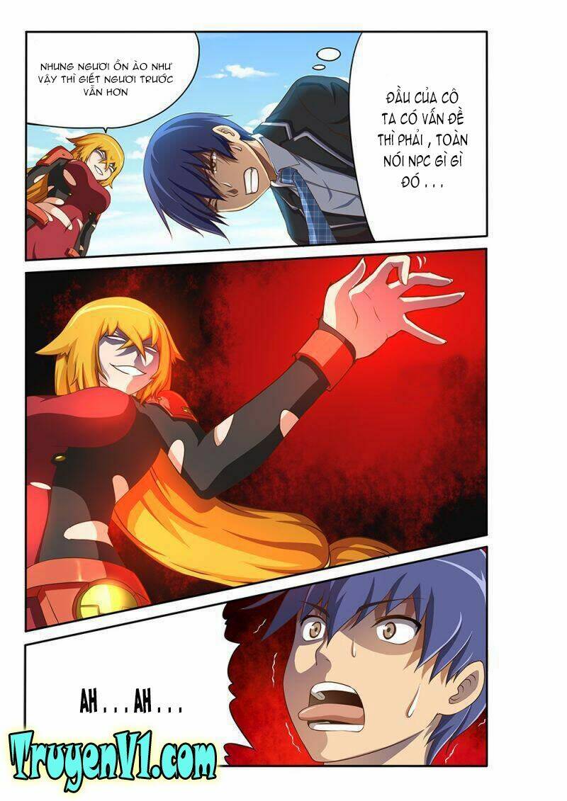 world of super sand box chapter 19 8