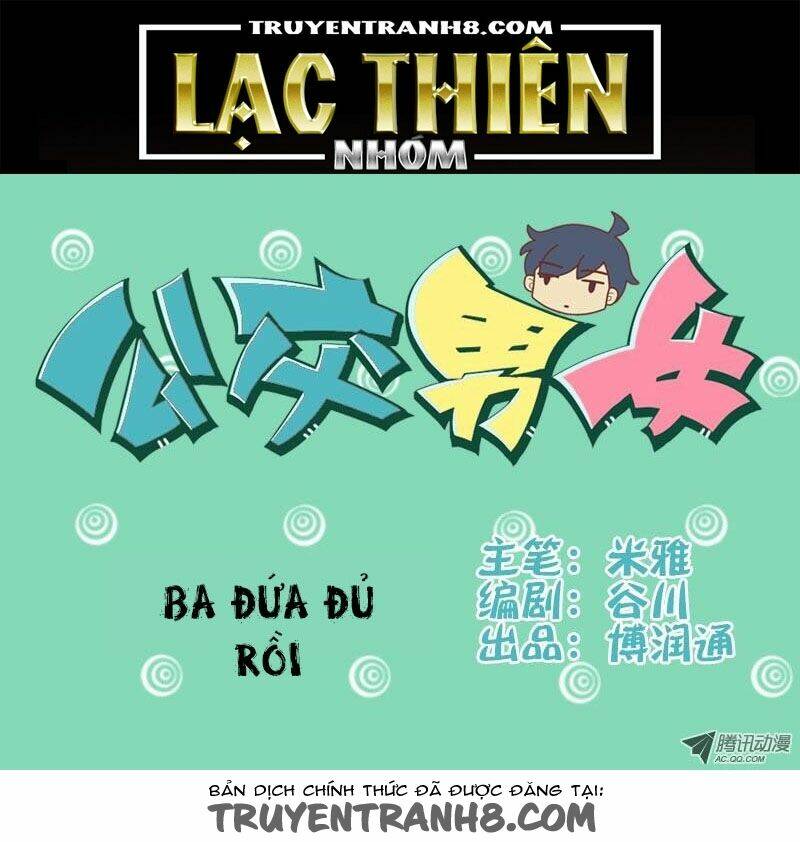 cười trên xe bus chapter 49 1