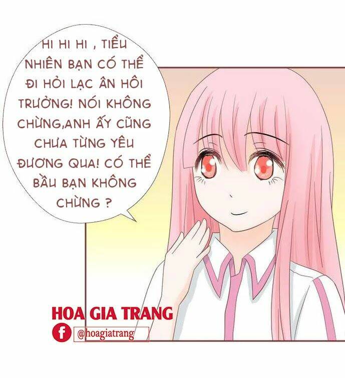 nơi này có điểm không bình thường chapter 9 19