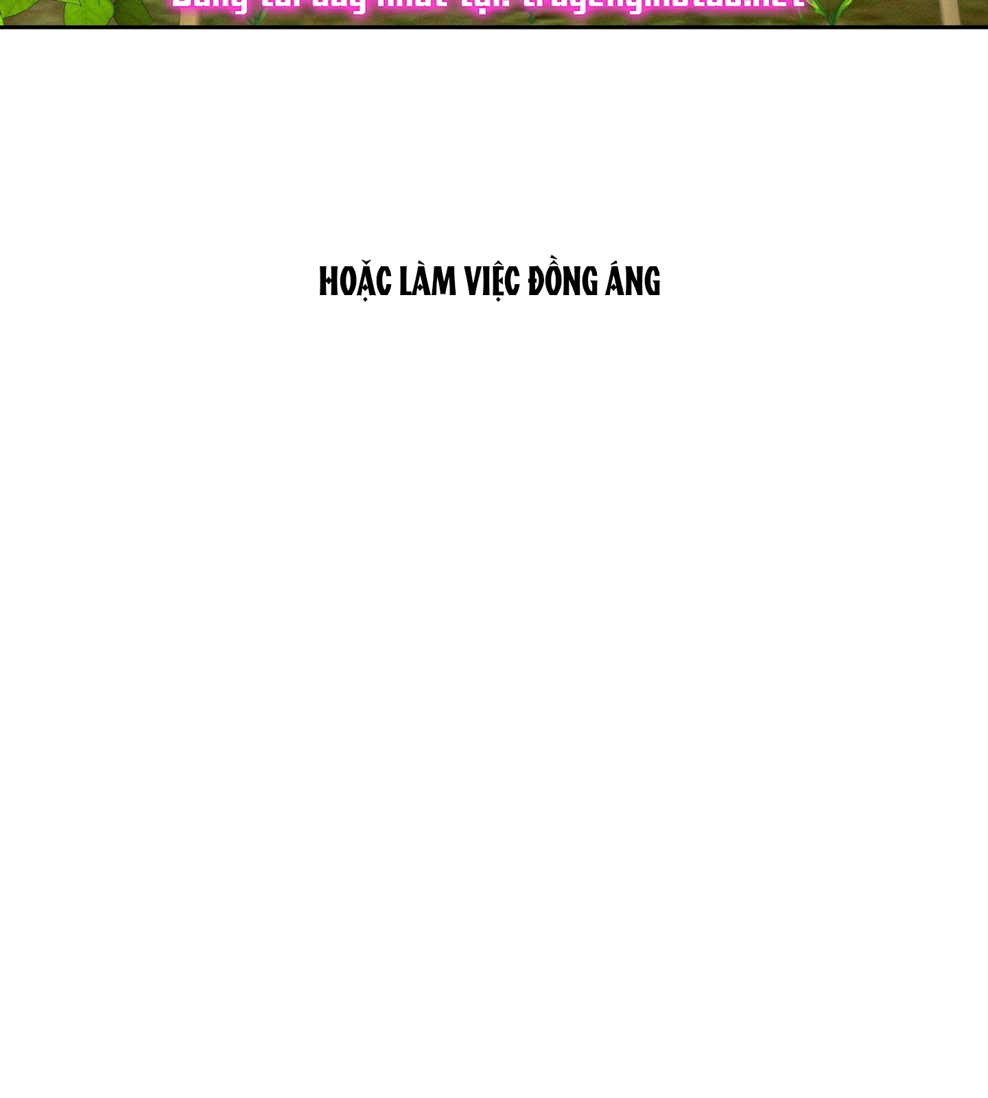 mối tình đầu của ma cà rồng chapter 30.1 21