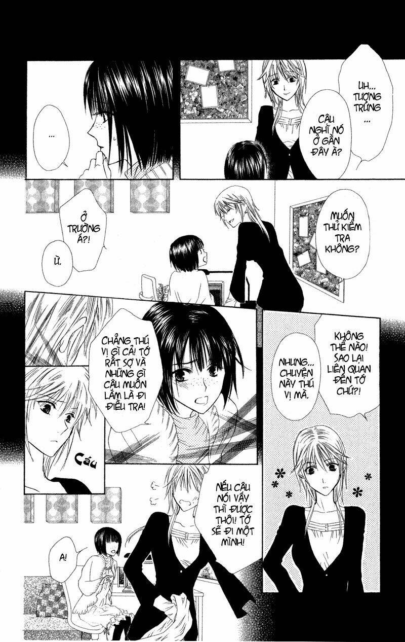 forest of lore chapter 1 21