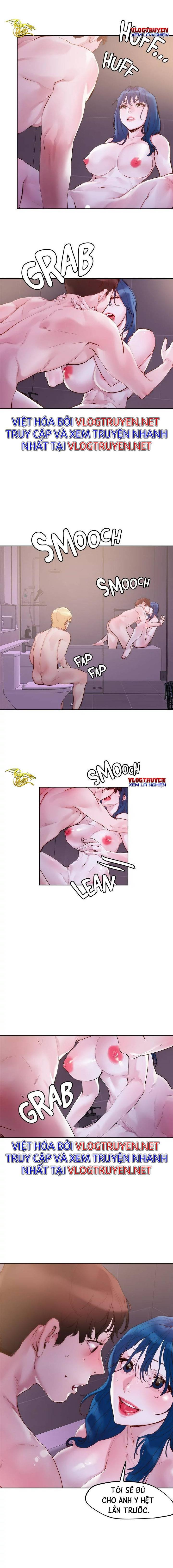 siêu chịch hệ thống của “hắc ám vương giả” chapter 29 11