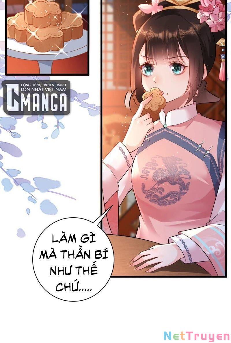 quận chúa vững quá không thể tiêu diệt! chapter 68 2