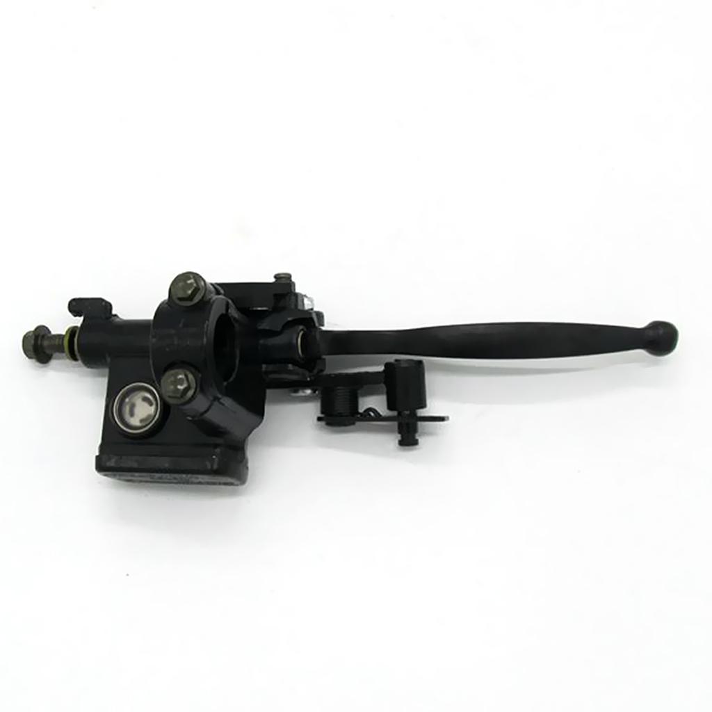 Front Brake Master Cylinder For 50cc 110cc 125cc 150cc Dirt Pit Quad bike