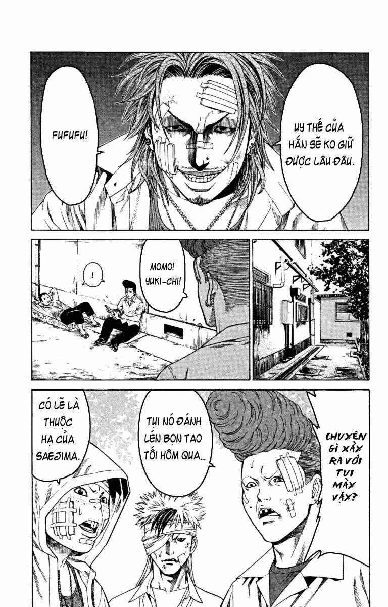 ping pong dash chapter 2 24