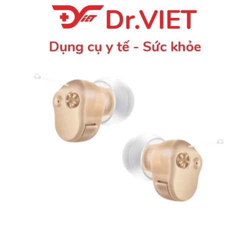 MÁY TRỢ THÍNH BIOHEALTH JH-907 [HÀNG CHÍNH HÃNG]