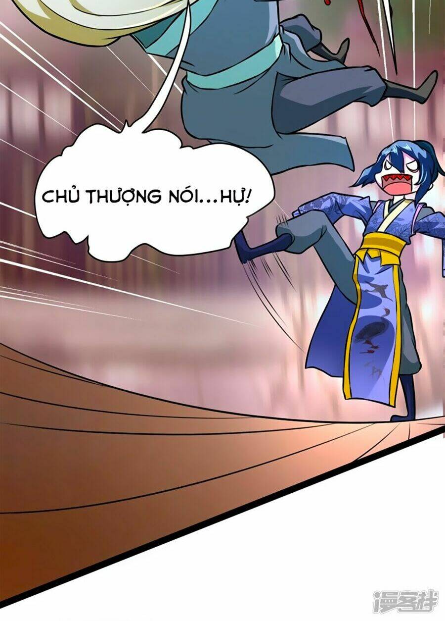 nam sủng của ta muốn leo tường chapter 6.5 36