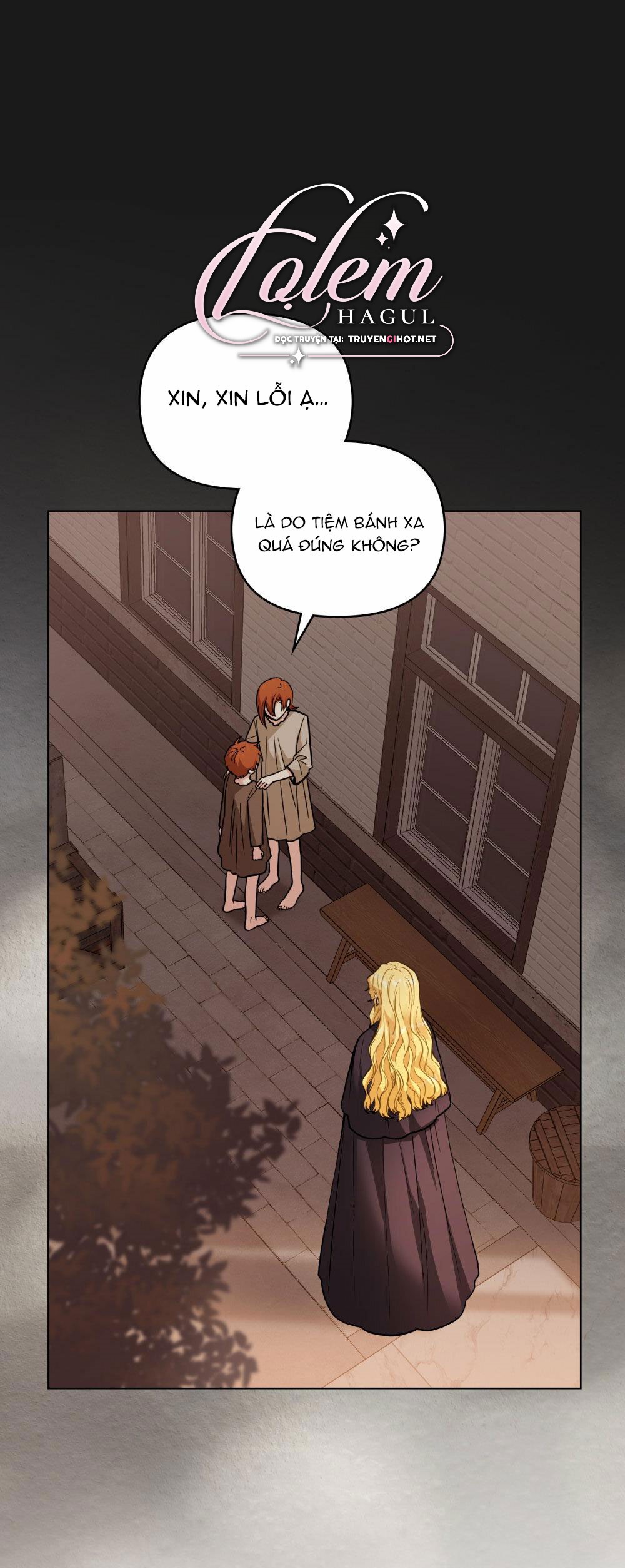 đi tìm nàng camellia chapter 46 2