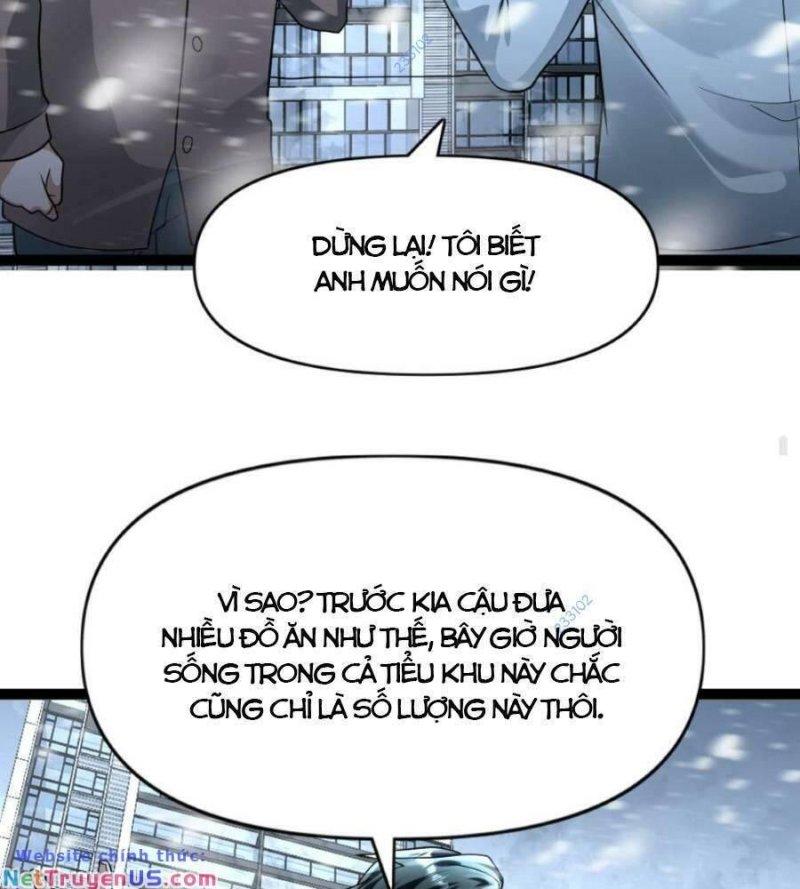 toàn cầu băng phong, ta chế tạo phòng an toàn chapter 87 31