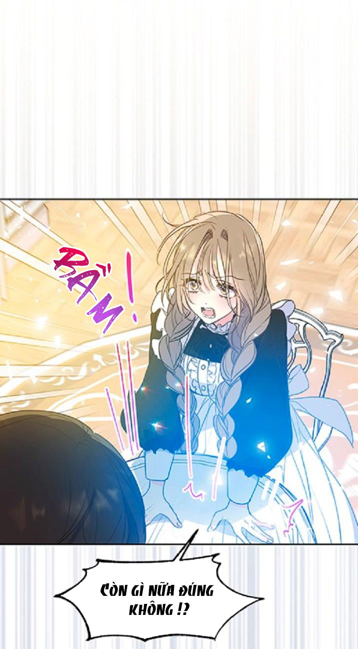 bệ hạ, xin đừng giết tôi!! chapter 61 17