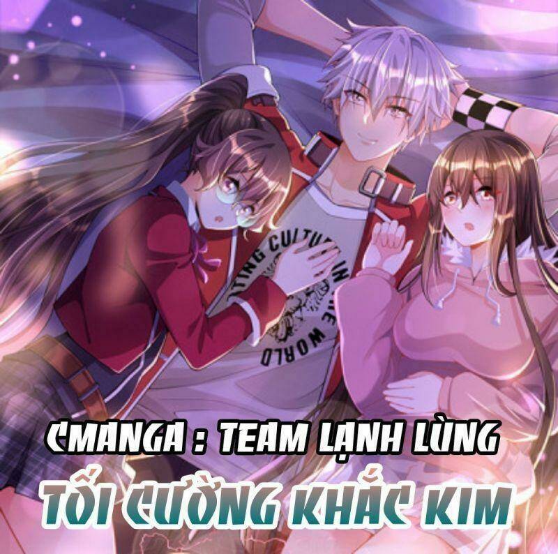 tối cường khắc kim chapter 3 1