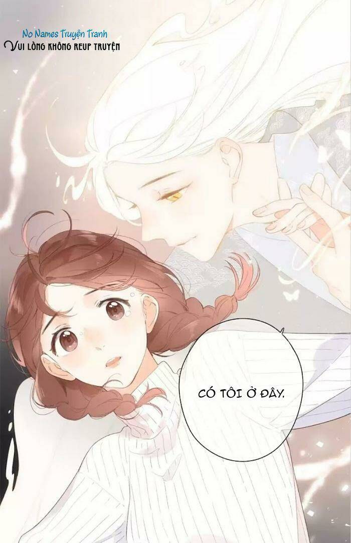 sos! tôi đã yêu một con sâu bướm (phần 2) chapter 22 38