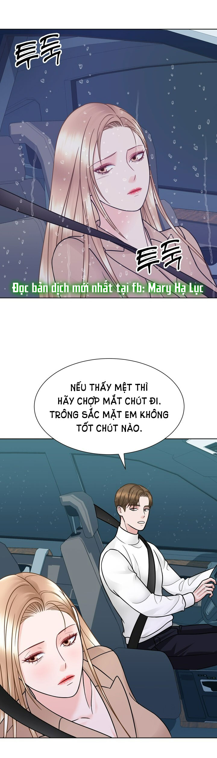 [18+] muộn màng chapter 35.1 19