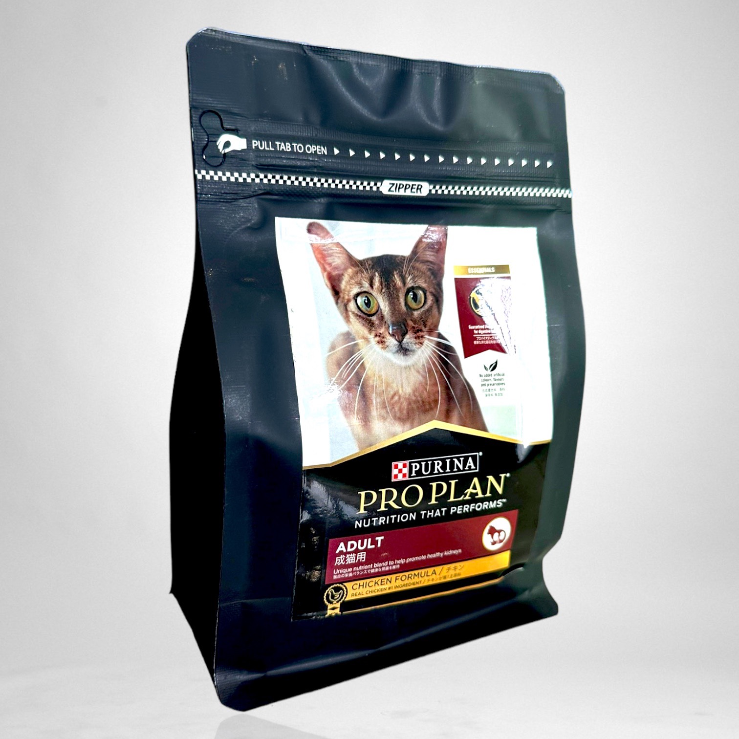 Hạt mèo Purina ProPlan,Thức ăn cho Mèo con &amp; Mèo trưởng thành,mèo kén ăn,mèo triệt sản,hỗ trợ thận,tiết niệu