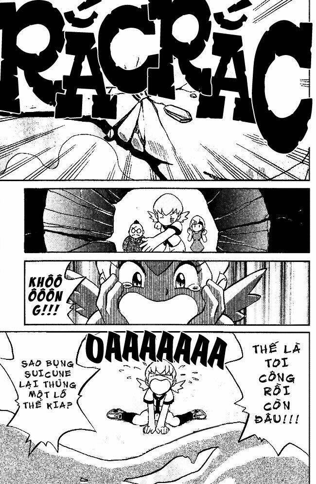 thú cưng đặc biệt chapter 144 11