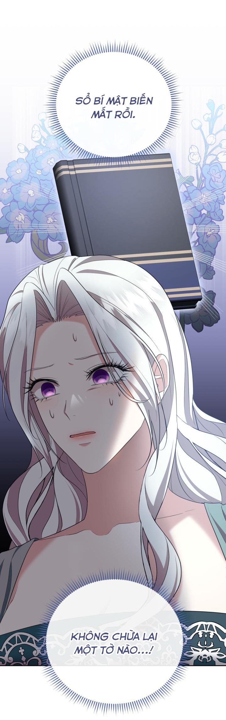 tiểu thư, ta chẳng thích cô chút nào! chapter 25 5