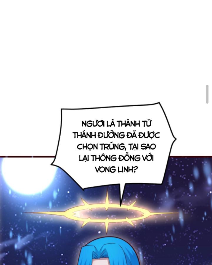 người chơi và nhân vật chính đều muốn làm hại ta chapter 133 8