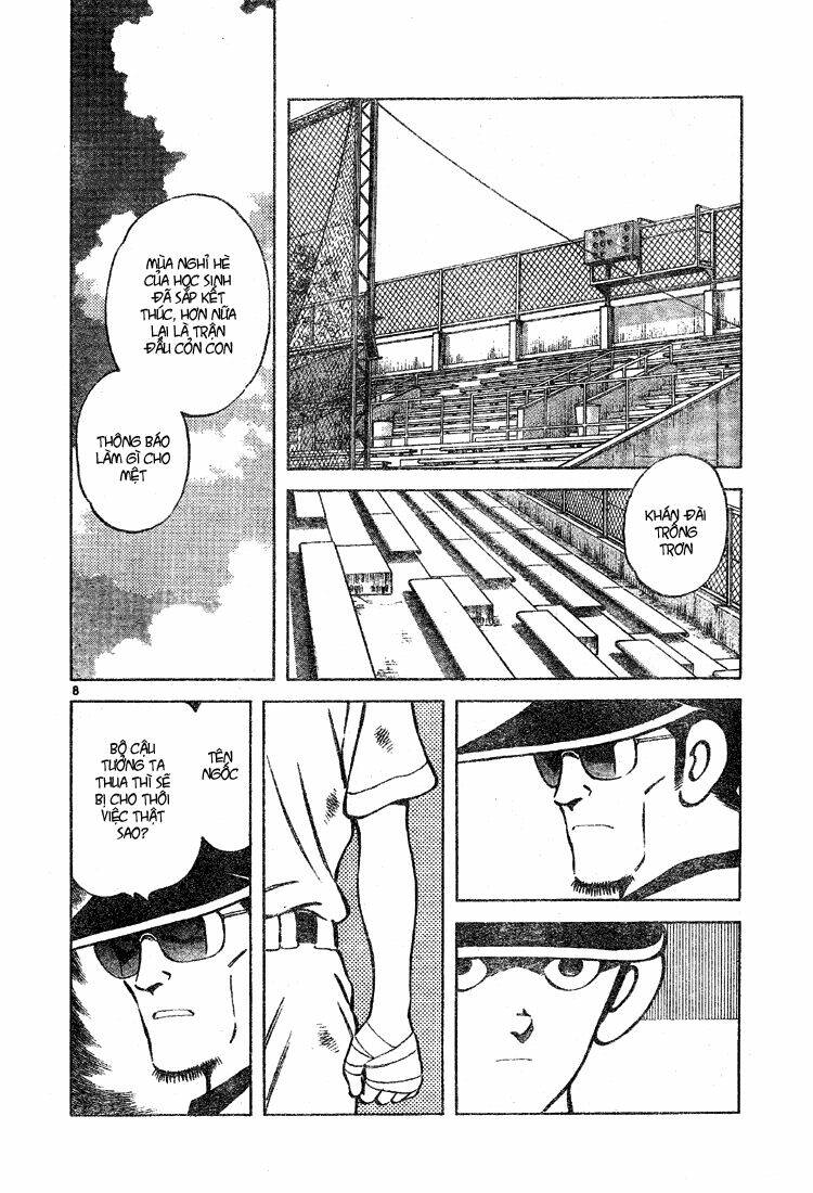 trò chơi vượt qua thử thách chapter 48 8