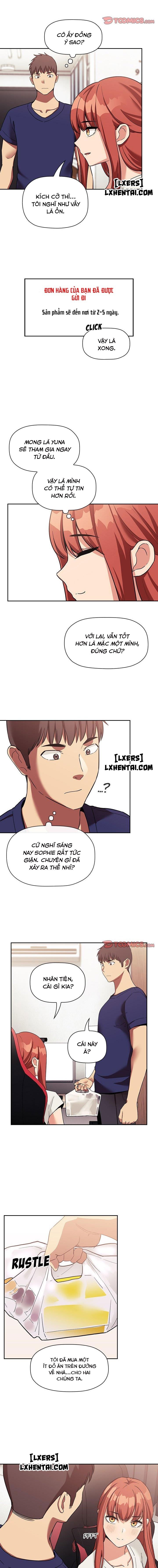 tan rã và tái hợp chapter 44 10