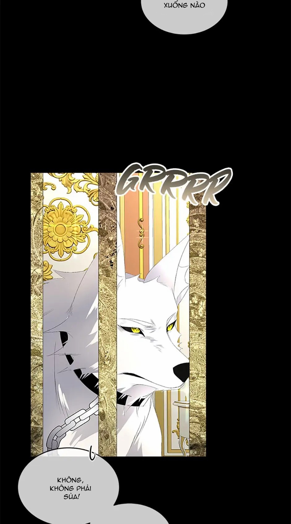 tôi là bảo mẫu bất đắc dĩ của nam chính chapter 4.1 11