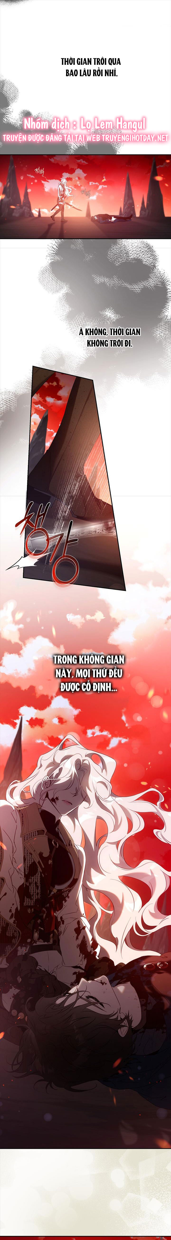 thuần hóa bạo chúa rồi bỏ trốn chapter 114 3