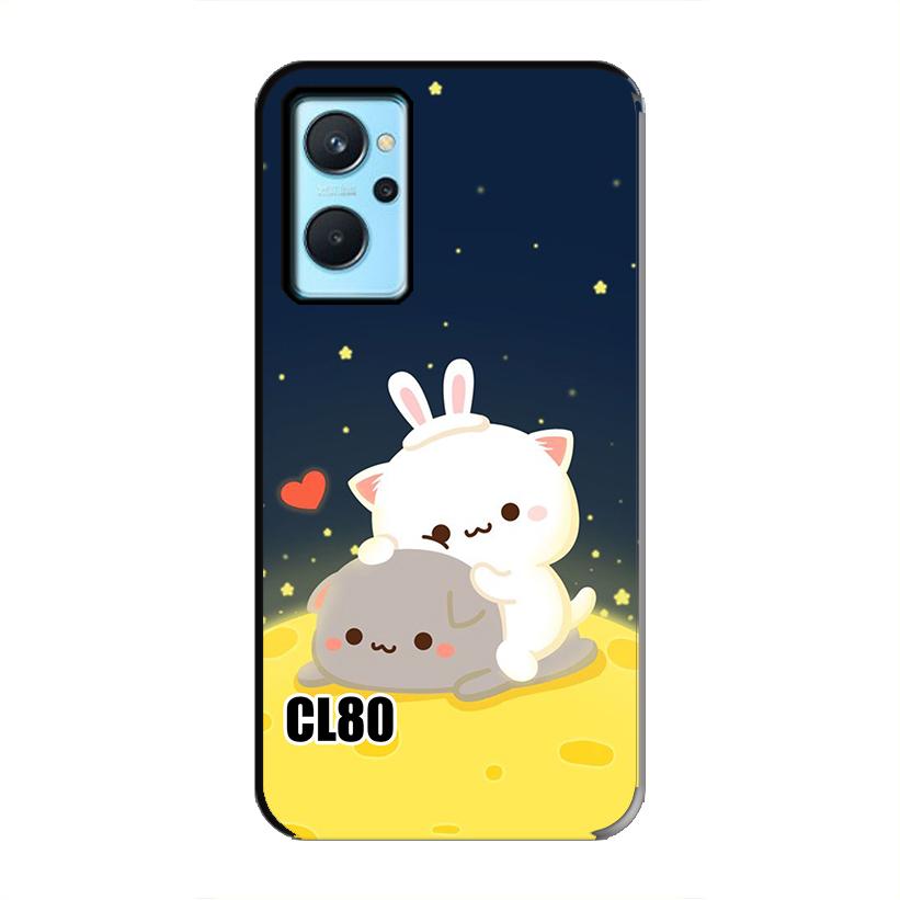 Ốp Lưng Dành Cho Realme 9 Pro -5G