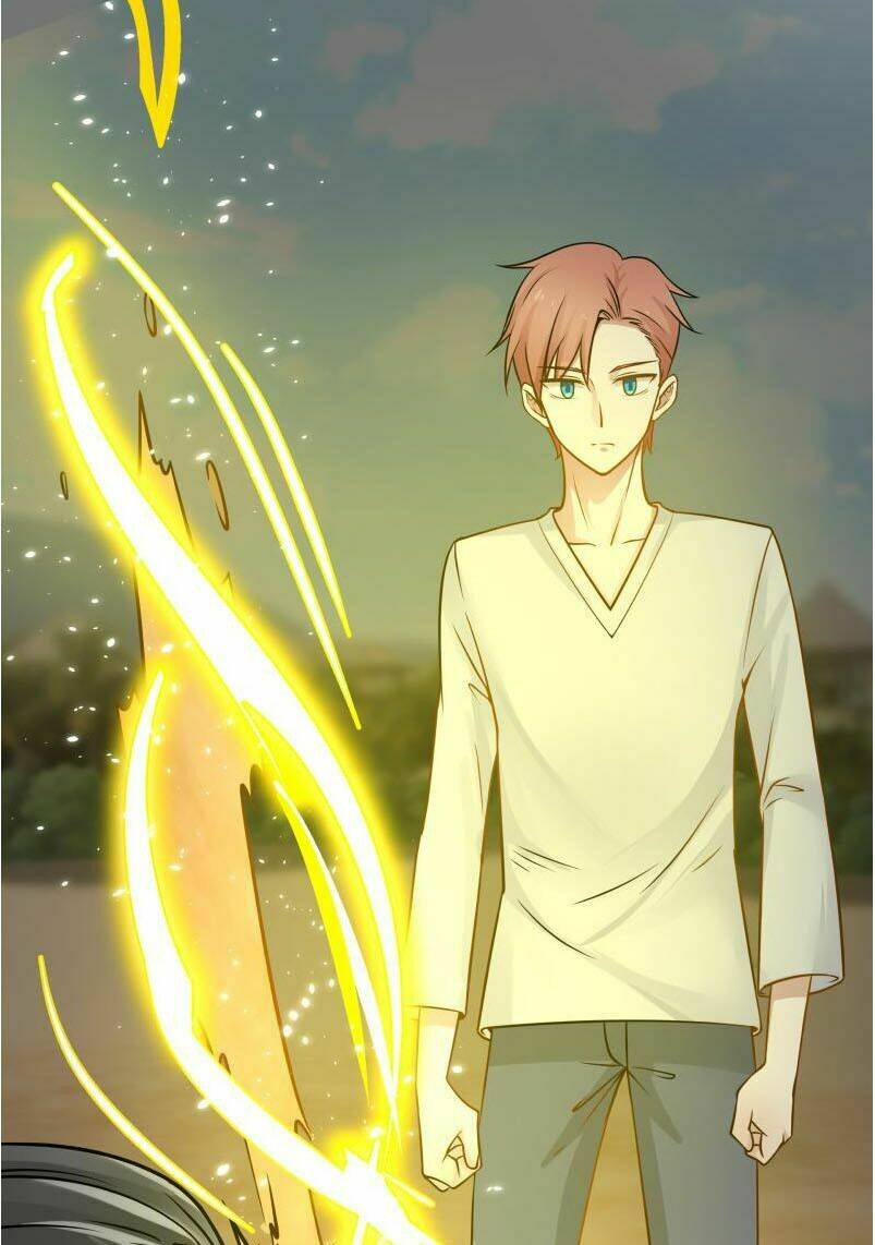 trên người ta có một rồng chapter 69 14