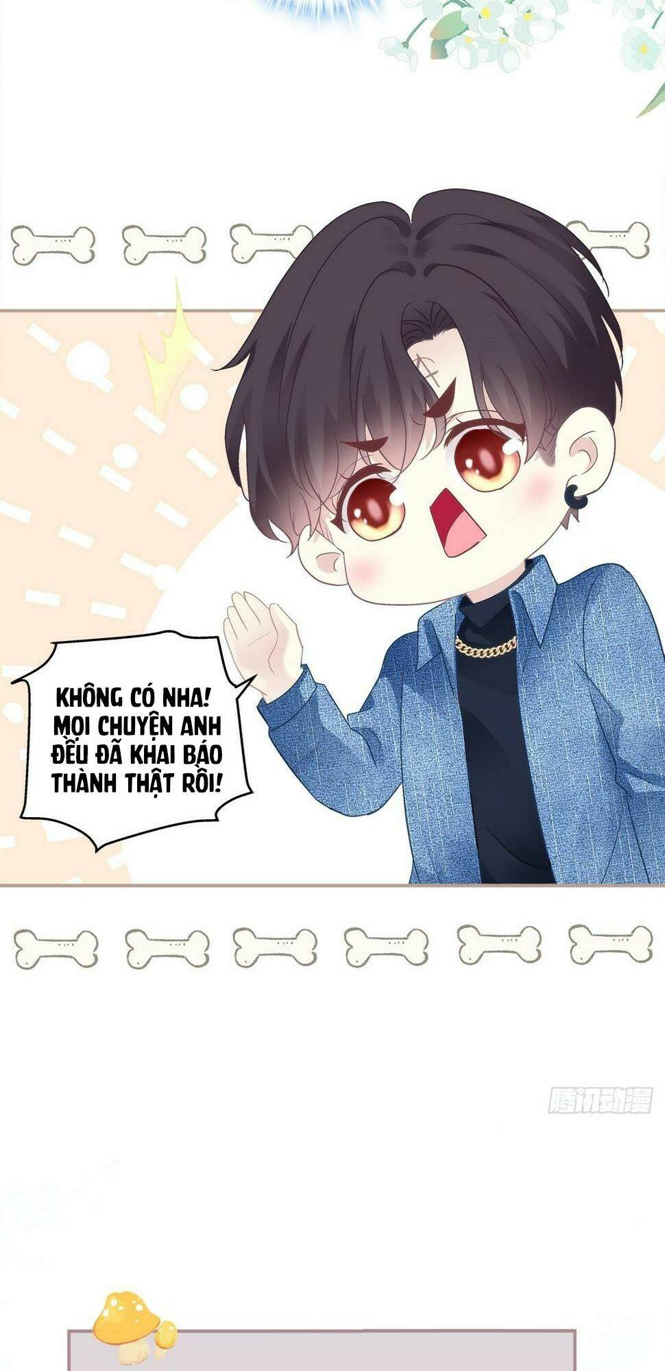 toàn bộ nắm trong tay chapter 155 31