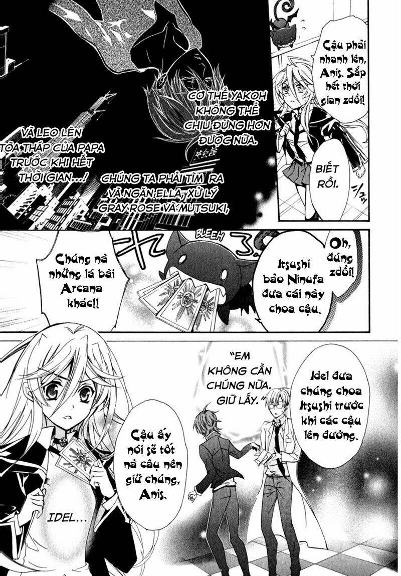 nụ hôn của công chúa tường vi chapter 31 26