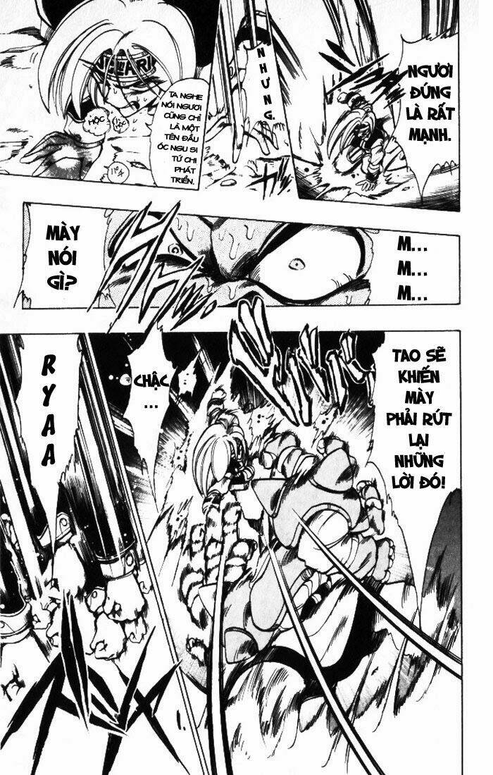 violinist of hameln - cây đàn kì diệu chapter 26 18