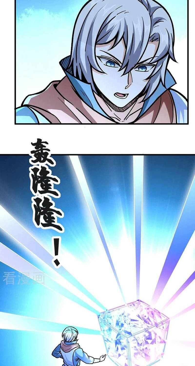 võ đạo độc tôn chapter 316 24