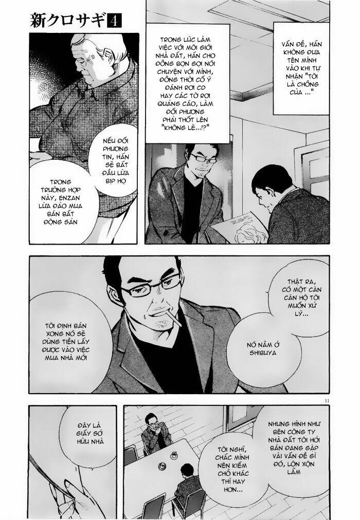 shin kurosagi - con diệc đen 2 chapter 43 13