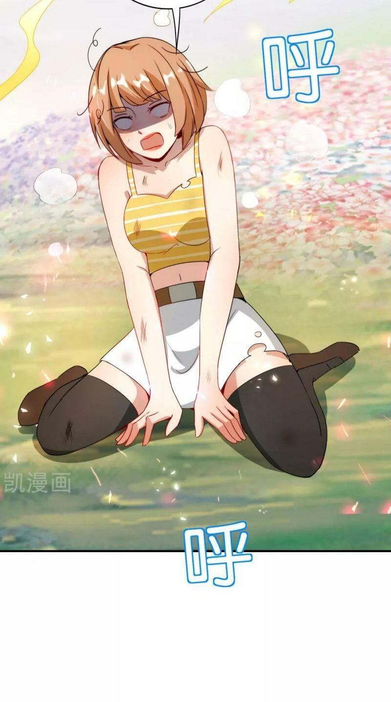 vòng bạn bè mạnh nhất của tiên giới chapter 111 42