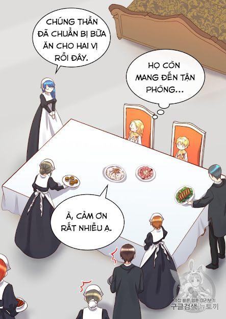 Sinh Đôi Xuyên Không Chapter 20 11