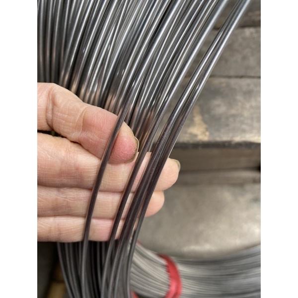 10m dây thép inox 2,5 li không rỉ, chất lượng , bền đẹp