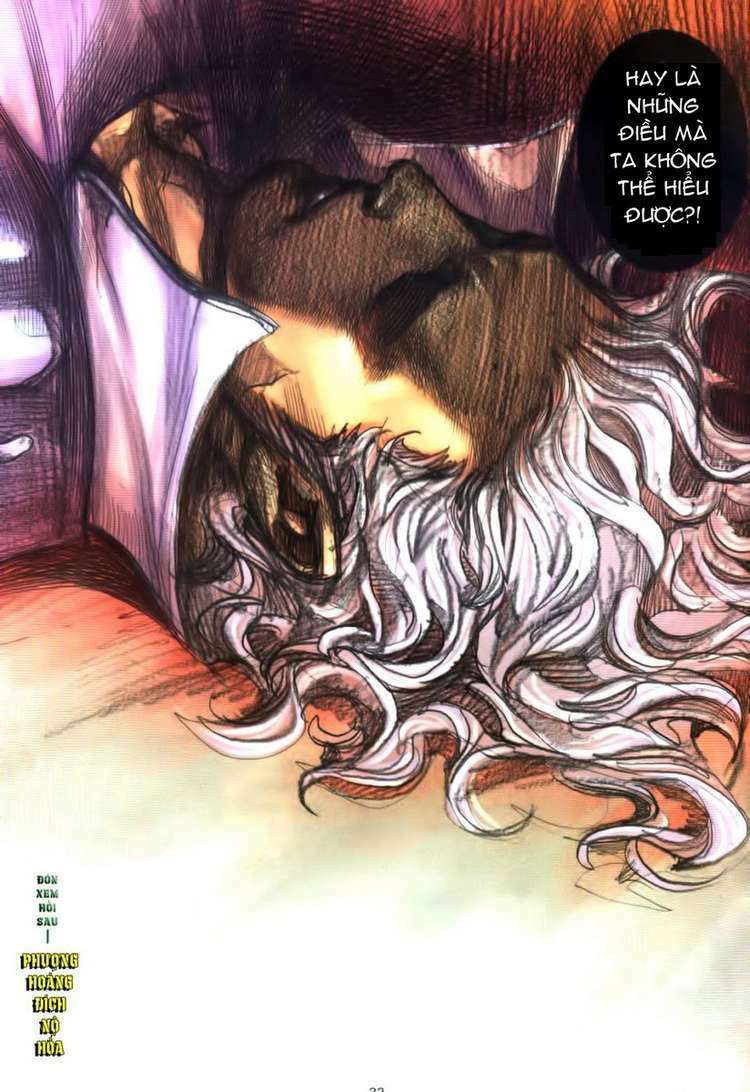 võ thần phượng hoàng chapter 37 31